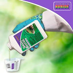 Bonide Grass Beater, 8 oz Concentrated Grass Killer, Systemic Herbicide Controls Crabgrass, Bermudagrass and More