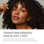 epres Bond Repair Treatment Refill | Bonding Treatment for Damaged Hair Repair | Revolutionary Hair Product for Softer, Stronger, Healthier Hair | Hair Care for All Hair Types and Textures