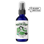 Legendairy Milk Organic Pumping Spray, Lanolin-Free Breast Lubricant, 4 oz