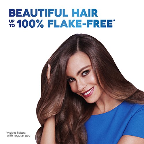 Head & Shoulders Deep Moisture Advanced 2 In 1 Dandruff Shampoo And Conditioner, 6 Count