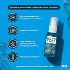 VERB Hydrate Oil