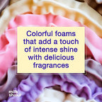 milk_shake Color Whipped Cream Leave In Coloring Conditioner - Provides Temporary Hair Color Tone