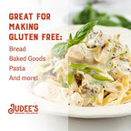 Judee’s Expandex Modified Tapioca Starch Powder - 11.25 oz - Delicious and 100% Gluten-Free - Great for Homemade Treats and Baked Goods - Thickens and Enhances Texture, Flavor, and Appearance