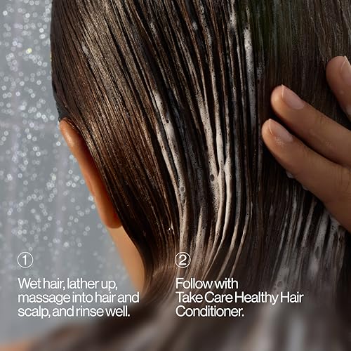 Eva NYC Lift Off Volume Shampoo