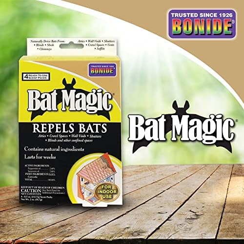Bat Magic Bat Repellent2