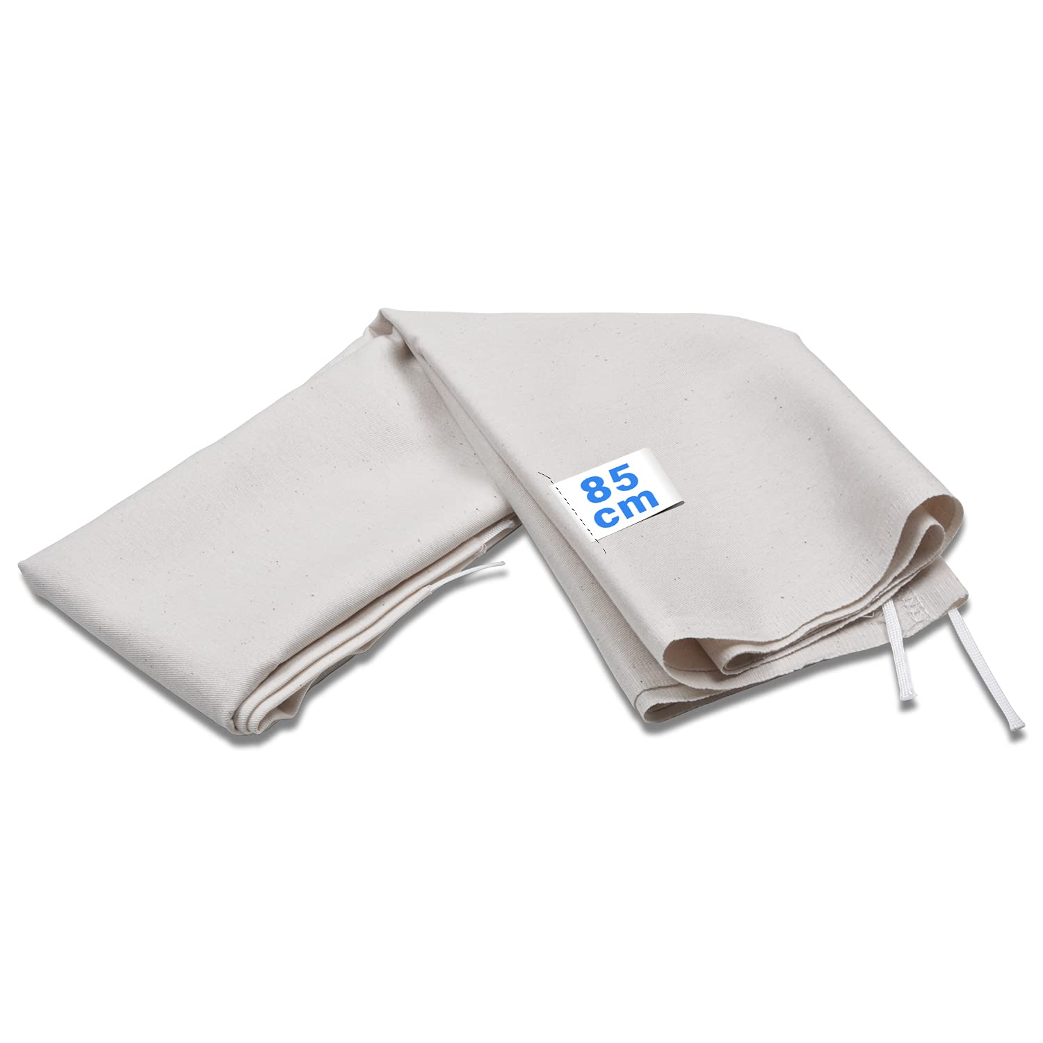 Ironing Cloth for Ironing Machine – Universal for Roller Width 85 cm (Miele, Cordes)
