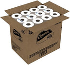 Charmin Ultra Soft Toilet Paper, Bath Tissue, Double Roll, 48 Count