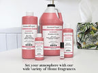 Aroma Depot Cherry Perfume/Body Oil (7 Sizes) Our Interpretation, Premium Quality Uncut Fragrance Oil (8 Ounce Plastic Bottle (240ml))