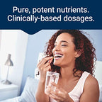 Life Extension L-Glutamine,500 mg L-glutamine,Amino Acid,Supports Muscle Health and Immune Health,Gluten-Free,Non-GMO,100 Vegetarian Capsules,(Pack of 2)