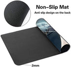 Board Game MTG Playmat Games Size 60X35 cm CCG Compatible for MTG CCG RPG Trading Card Game (Master Transmuter)