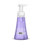 Method Foaming Hand Soap Refill, French Lavender, Recyclable Bottle, 28 fl oz (Pack of 4)