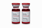 B12 Reconstitution Solution, 2 Pack - 5ml Ultra Pure Dilution Solvent in Premium Glass Vials, Made in USA