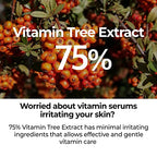 numbuzin No.5 Serum | Goodbye Blemish Serum | for Acne Scars with Vitamin C, Niacinamide, Antioxidant | Lightweight Gel, Korean Skincare for Face | 1.69 fl. oz.