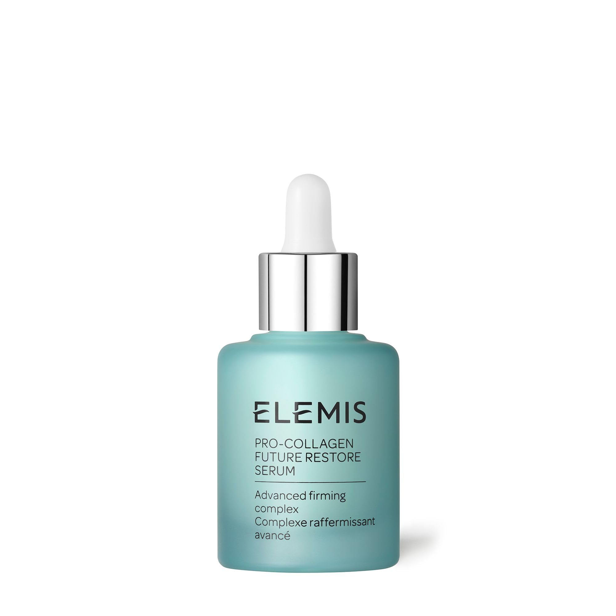 ELEMIS Pro-Collagen Future Restore Serum 30ml, Advanced Anti-Aging Serum To Firm, Restore & Smooth Skin