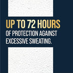 Certain Dri Antiperspirant Wipes for Excessive Sweating and Hyperhidrosis, Clinical Strength Protection Against Odor and Perspiration Lasting 72 Hours, Travel Friendly, Dermatologist Recommended, 10ct