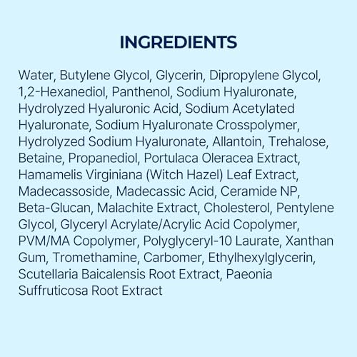 Torriden DIVE IN Serum 1.69 fl oz + refill pouch 1.69 fl oz | Deep Hydration to Get Glow Skin | Hyaluronic Acid, Panthenol, Allantoin | Korean Facial Serum
