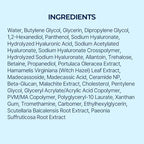 Torriden DIVE IN Serum 1.69 fl oz + refill pouch 1.69 fl oz | Deep Hydration to Get Glow Skin | Hyaluronic Acid, Panthenol, Allantoin | Korean Facial Serum