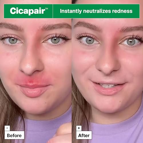 Dr.Jart+ Cicapair Tiger Grass Color Correcting Treatment SPF 30 with Centella Asiatica | cc cream | Korean Skin Care
