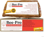 Mann Lake Bee-Pro Patties, Enhanced with Pro Health Digestive Aid, Boosts Brood Production, Protein Pollen Substitute, 10 Lbs