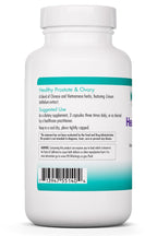 NutriCology Healthy Prostate & Ovary - Herbal Blend with Crinum Latifolium - Hormone Support for Men & Women - Vegetarian Capsules - Hypoallergenic Formula - 60 Servings - 180 Count