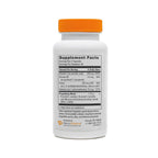 NeuroScience Balance D - Mood Support Supplement for Energy, Focus & Brain Health - Vitamin B6, Folate & More - Aid Dopamine Synthesis for Healthy Craving Control & Cognition (60 Capsules)