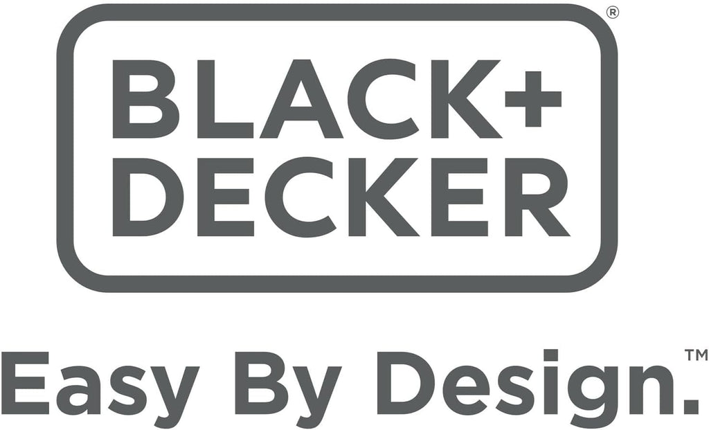 BLACK+DECKER dustbuster AdvancedClean Handheld Vacuum Cordless, Compact Home and Car Vacuum with Crevice Tool, Rotating Nozzle and Charging Station, Large Dust Bowl (CHV1410L)