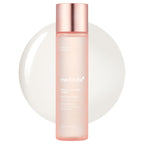 Medicube Triple Collagen Toner - Hydrolyzed, Atelo, & Soluble Collagen for Deep Hydration & Plump Skin - Fast-Absorbing Formula for All-Day Suppleness, Korean Skincare (4.73 fl.oz.)