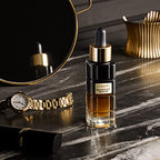 L'Oreal Paris Age Perfect Anti-Aging Midnight Face Serum, Reduce Wrinkles 1oz + Eye Cream Sample