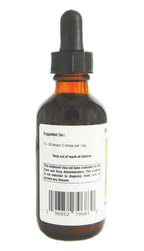 Supreme Nutrition Scutellaria Baicalensis Tincture, 2 fl. oz.