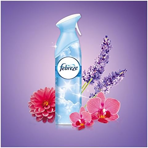 Febreze Blossom & Breeze Vaporizador 300 Ml
