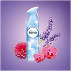 Febreze Blossom & Breeze Vaporizador 300 Ml