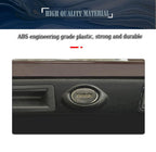 Trunk Lid Release Switch Hatch Button Trunk Boot Trunk Handle Release Switch for B-MW 4' F32 LCI (05/2016 — 03/2019) OEM:51247463163