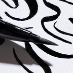 Milani The Tank Liquid Eyeliner - No-Skip, Waterproof, Long Lasting, Smudgeproof, Black, Cruelty-Free, 12 Hour Wear, Tips & Tricks