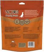 Victor Super Premium Dog Food – Classic Crunchy Dog Treats with Turkey Meal – Gluten-Free Treats for Small, Medium and Large Breed Dogs, 28oz