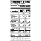 DAVID Roasted and Salted Jumbo Sunflower Seeds, Jalapeño, 5.25 Ounce (Pack of 12)