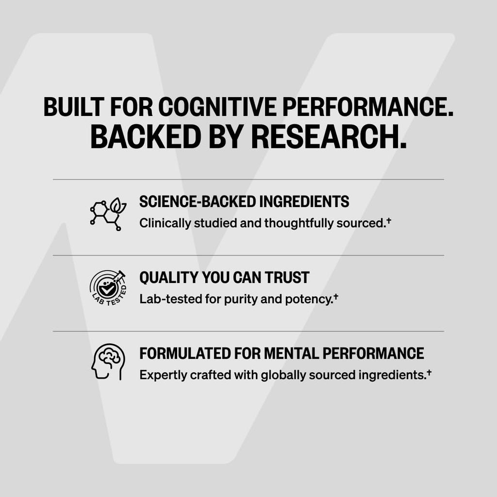 ONNIT Cognitive & Mood Support Bundle: Alpha Brain Nootropic Capsules (30 Count) + New Mood Stress Support Capsules (60 Count), IGEN Non-GMO Tested Focus, Mental Clarity, Relaxation & Sleep, 2 Pack