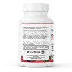 GenuinePurity Liposomal Fisetin 150mg — 60 Vegan Capsules to Support Cellular Health, Antioxidant Defense & Cognitive Wellness — Gluten Free, Non-GMO, Made in USA