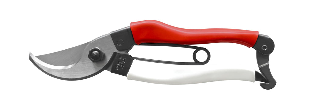 Okatsune 101 7-inch Bypass Pruners, Small (One Pack)
