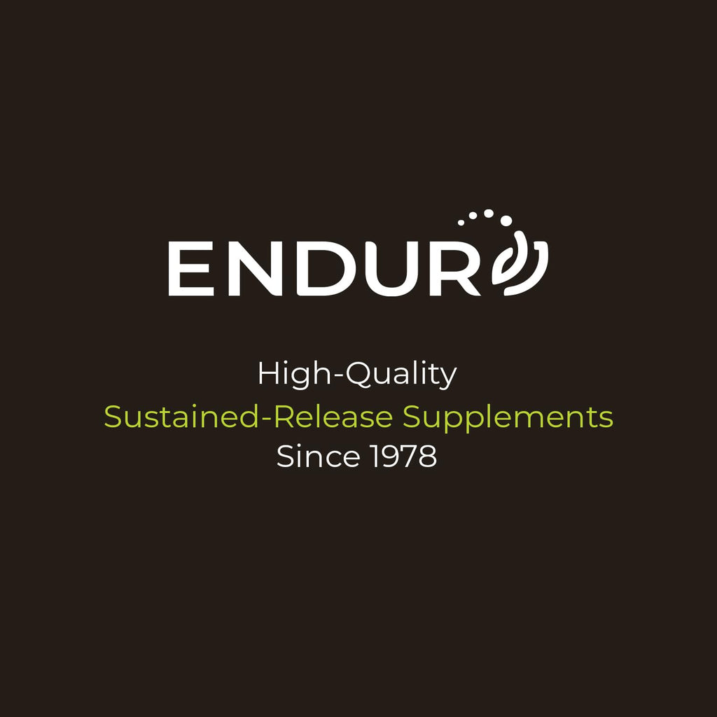 Endurance Products ENDUR - Phytosterols Plant Sterols Complex - 450 mg - Heart & Healthy Cholesterol Support, Prostate Health & Urinary Comfort Support - High-Potency - 180 Tablets