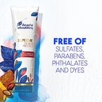 Head & Shoulders Supreme Color Protect Conditioner, 9.4 fl oz