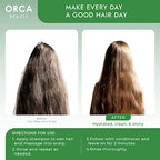 Tea Tree Shampoo and Conditioner Set, Shampoo and Conditioner for Oily Hair 2x16oz Tea Tree Oil Shampoo for Oily Hair, Dry Scalp Dandruff Shampoo and Conditioner for Men & Women, Tea Tree Conditioner