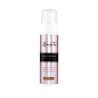 Loving Tan 2 HR Express Self Tanning Mousse, Dark - Streak Free, Natural, Professional Quality - 5+ Sunless Self Tanner Applications per Bottle, Cruelty Free, Naturally Derived DHA - 6.7 FL Oz