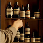 Aesop Volumizing Shampoo | Lifting Formulation for Volume and Body | Boosted with Polyquaternium 67 | 16.9 oz