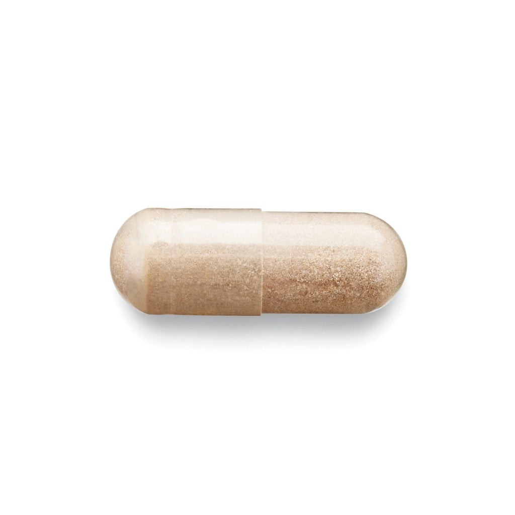 GNC Herbal Plus Maca Complex Supplement, Vegetarian, Supports Sexual Wellness, 30 Servings