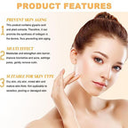 Ordinary Glycolic Acid Toner, Glycolic Acid 7% Toning Resurfacing Solution Wrinkle Exfoliating Serum (8.12 fl.oz)