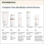 SkinMedica TNS Advanced+ Face Serum (NEW PACKAGING) - Multi Peptide Serum to Help Improve the Appearance of Wrinkles, Fine Lines, Skin Tone & Texture (1 Fl Oz)