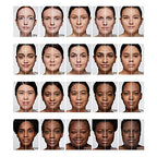 Dermablend Flawless Creator Multi-Use Liquid Foundation Makeup, Full Coverage Lightweight Buildable Foundation, Natural Finish, 1 Fl oz.