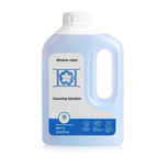 440934 1L Window Cleaner, Cleaning Solution Compatible with ECOVACS Winbot W2 PRO Omni/W2 Omni/W2 PRO/W1 PRO/WINBOT MINI,Glass Cleaner Liquid,Window Cleaning Robot.(1 Bottles)