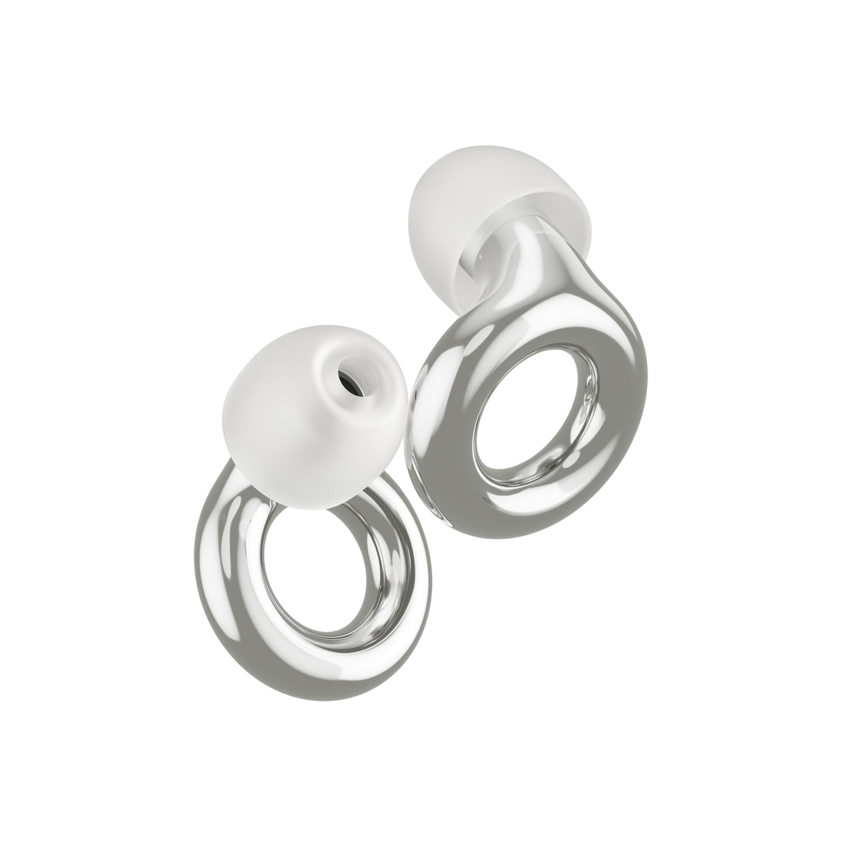 Loop Experience 2 Ear Plugs - Stylish Certified Hearing Protection