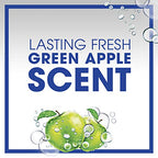Head and Shoulders Green Apple Conditioner 10.9 Fl Oz(Packaging May Vary)